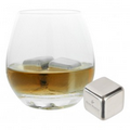 Stainless Steel Ice Cube